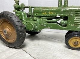 John Deere Model A  Tractor 1/16th Scale Pre-Owned Arcade Tires - $296.99