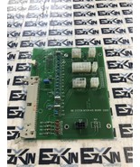 Plexus 25015 Domino Printer Ink System Interface Circuit Board  - $48.60