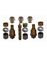 for American Standard Kit 3 vlv with Acrylic Handles - $2,250.98 MXN