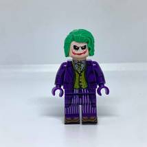 The Joker Minifigures DC Comics Batman Gotham - £3.21 GBP