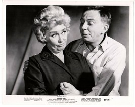 ANGEL BABY (1961) Faith Healer Worker Joan Blondell and Her Husband Henr... - $45.00