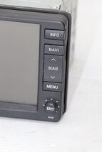 Mitsubishi Electric Navigation CD Player Radio Stereo 5750A142 image 2