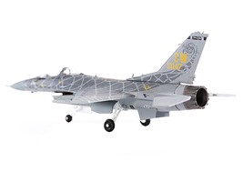 Lockheed Martin F-16C Fighting Falcon Fighter Aircraft Viper Demo Team 2021 Unit - £54.25 GBP