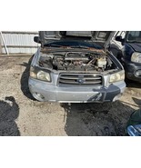 Crossmember/K-Frame Front Thru 05/10/05 Assembly Fits 04-06 FORESTER 104... - $6,271.60 MXN