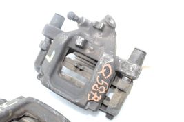 08-11 MERCEDES-BENZ C300 REAR LEFT & RIGHT BRAKE CALIPERS PAIR Q5873 image 8