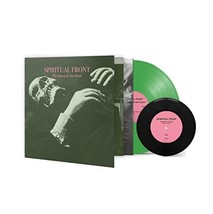 The Queen Is Not Dead (Light Green Vinyl) [VINYL]  - £40.56 GBP