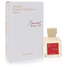 Baccarat Rouge 540 Perfume By Maison Francis Kurkdjian Eau De Par - £397.11 GBP