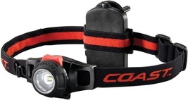 Coast 19284 Pure Beam Focusing Headlamp Optic HL7 LED Flashlight - £28.09 GBP