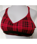 Calvin Klein Modern padded Bralette Wire Free Style QF7781 Size X-Small - €12,06 EUR