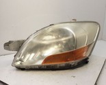 Driver Left Headlight Sedan Without S Package Fits 07-11 YARIS 885604 - £105.63 GBP