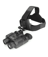 Binoculars Night Vision Goggles 1080P for Helmet Head 3D Stereo Imaging ... - $306.64+