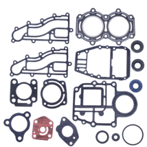11410-93832 Power Head Gasket Kit For Suzuki Outboard 2T DT9.9 15 HP 11410-93835 - £74.45 GBP
