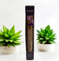 Tarte Creaseless Concealer 52S DEEP SAND   Full Size Same Day Shipping - $24.26 Tarte Creaseless Concealer 52S DEEP SAND   Full Size Same Day Shipping - $24.26