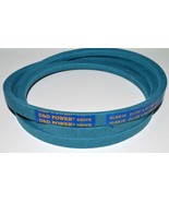 D&amp;D PowerDrive 5LK810 21/32&quot; x 81&quot; BK78 2020-10 V Belt Aramid - $15.20