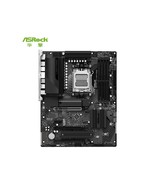 Asrock X670E PG Lightning Socket AM5 DDR5 128GB ATX - $13,548.70 MXN