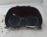 Speedometer Cluster MPH US Market ID 940011R010 Fits 12-14 ACCENT 685912 - £59.62 GBP