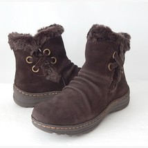 BareTraps Women&#39;s Adalyn, Dark Brown Boots, 6 M US - £46.61 GBP