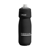 Camelbak Unisex - Adult Podium Water Bottle, 1875001071, 001 Black/Grey,... - $37.00