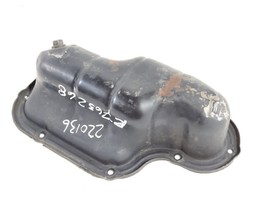 Lower Engine Oil Pan 5.6L 4WD Automatic OEM 2004 2015 Nissan Titan - $33.41