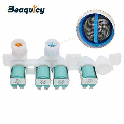 GENUINE Washer Water Inlet Valve DC97-15459H AP5621731 PS4220862 for Samsung NEW Item image 2