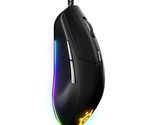 SteelSeries Rival 3 Gaming Mouse - 8,500 CPI TrueMove Core Optical Senso... - $52.99