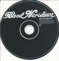 Blood Meridian - Kick Up The Dust (CD) (VG+) - £2.23 GBP