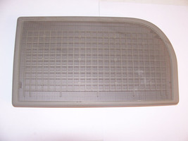 1995 1997 1999 2001 2002 ELDORADO RIGHT GRAY SPEAKER COVER GRILL GREY OE... - $1,247.89 MXN