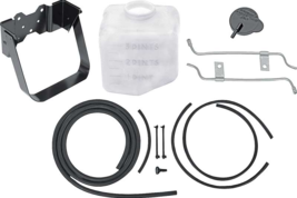 OER Washer Bottle Hose and Nozzle Kit For 1967-1969 Chevy Camaro - £69.69 GBP