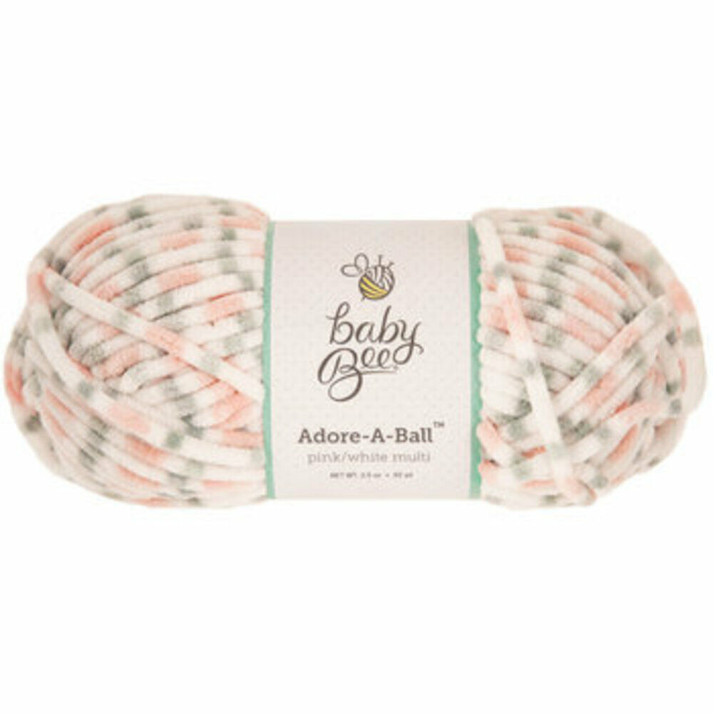 Baby Bee Adore-a-Ball Yarn Price Per Skein and 50 similar items
