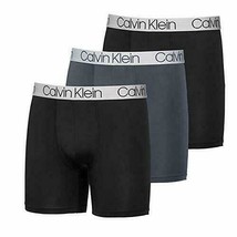 Calvin Klein NP2214 Boxer Briefs Underwear - 3 Pack - $36.61
