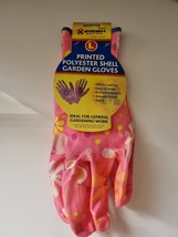 garden gloves - $4.65