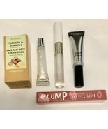 4 Lip Plumpers Victorias Secret Extreme Shine Clear, Lip Plump, Face Cre... - £31.52 GBP