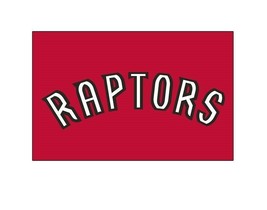 Toronto Raptors Flag 3x5ft Banner Polyester Basketball raptors004 - $17.99