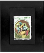 Tchotchke Stamp Art - Collectible Postage Stamp - International Year of ... - $185.31 MXN