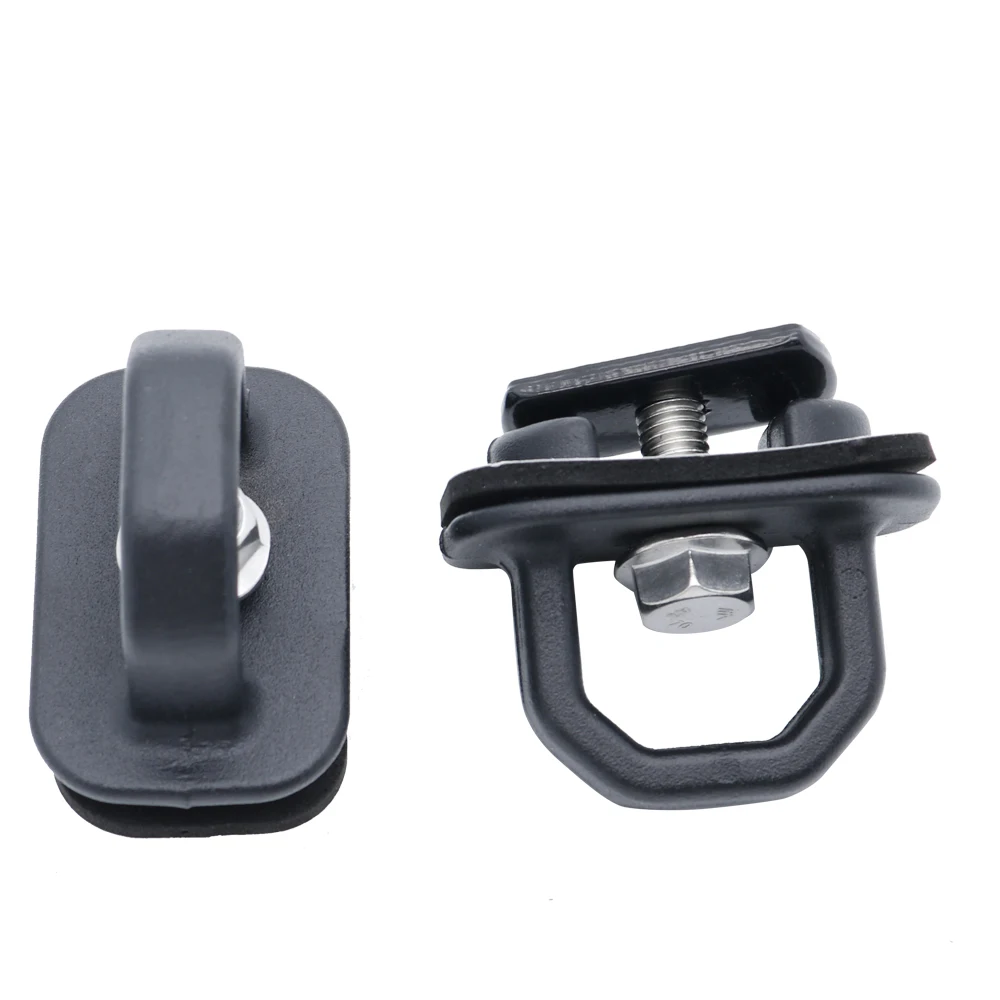 High quality auto part Car accessories Tie Down Anchor Truck Bed Side Wall - £12.41 GBP+