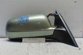 1999-2004 Volkswagen Passat Right Pass OEM Electric Side View Mirror 10 6O2 - $23.01