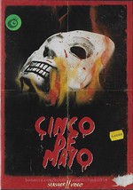 DVD - Cinco De Mayo (2013) *Lindsey Amaral / Angelica De Alba / Stacy Monroe* - £8.69 GBP