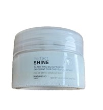 NatureLab Perfect Shine Clarifying Scalp Scrub, 1 Travel Size - $8.95