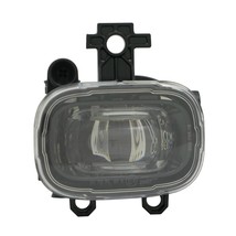 Fits Nissan Rogue Pathfinder Sl Platinum 2021-2022 Fog Lights Driving Lamps Pair - £329.49 GBP