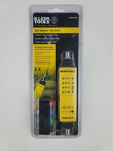 Klein Tools VDV512-058 Coax Explorer® Plus Tester - New in Package - £19.92 GBP