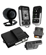 Excalibur 433MHz LCD 2-Way RS alarm Combo (Linkr &amp; Blade Ready) - $242.67 CAD