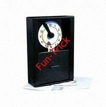 Prediction Clock - Close-Up Magic Mind Reading That Is Easy To Do - $3.95