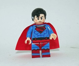 SH Superman Kingdom Come DC Comic Minifigure - £5.15 GBP