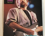 Eric Clapton Musicards Super stars Trading card #3 - £1.57 GBP