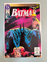 Batman(vol. 1) #493 - DC Comics- Combine Shipping - £3.71 GBP