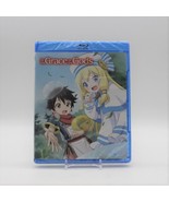 By The Grace of The Gods: Season 1 Blu-Ray Disc, Anime - $51.44