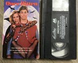 Once Bitten (VHS, 1985) Lauren Hutton, Jim Carrey - $21.70