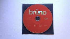 Bruno (DVD, 2009) - $2.60