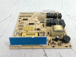 Defective Invensys 100-01121-39 1121-39 Sub-Zero Appliance Control Board AS-IS - £58.99 GBP