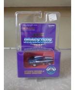 Johnny Lightning Dragsters USA Raymond Beedle&#39;s Blue Max #2362 of 5000 D... - $265.90 MXN